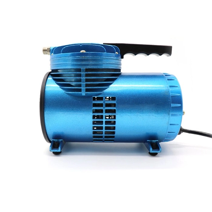 Mini Air Compressor with Spray Gun 472-P