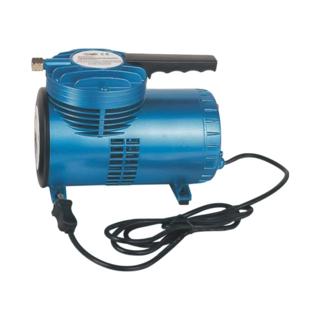 Mini Air Compressor with Spray Gun 472-P